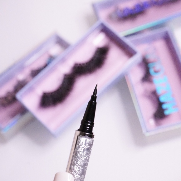 Eyelashes Adhesive | Black adhesive| Lash glue - Picture 4 of 5